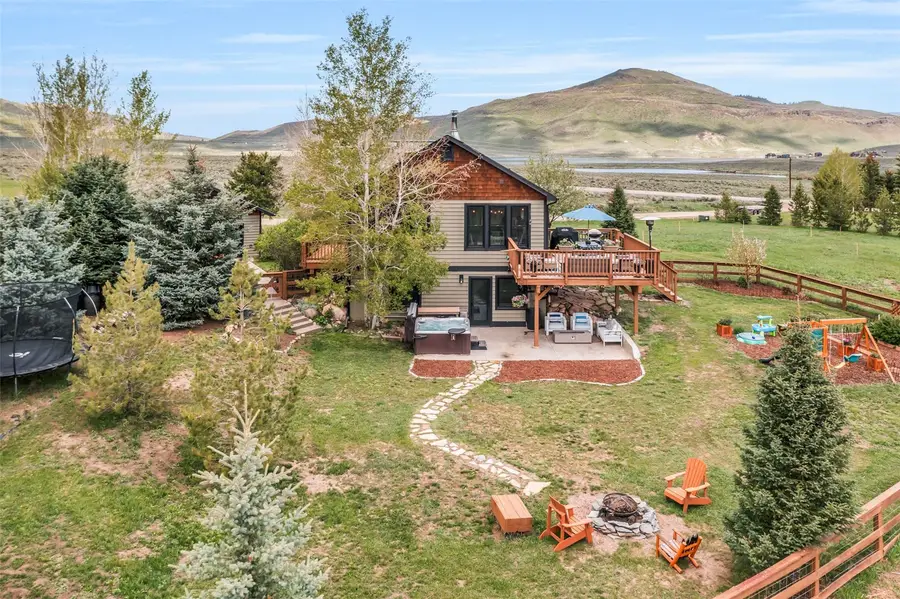 30600 Ormega Way, Oak Creek, CO 80467 - #2