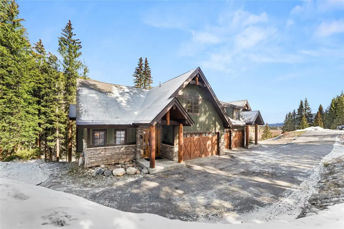 50 Cooney Court #B, Breckenridge, CO 80424 - Image #1