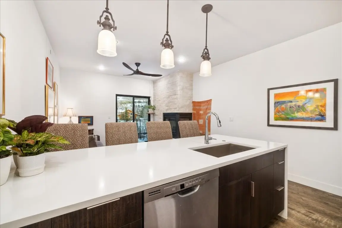 930 Blue River Parkway #733, Silverthorne, CO 80498 - Image #1