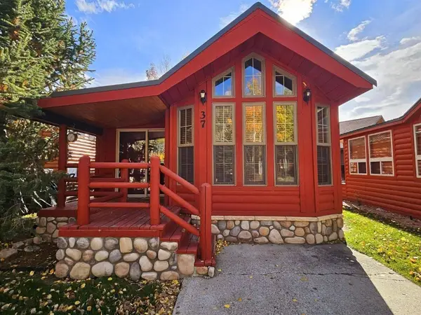 85 Revett Drive #37, Breckenridge, CO 80424