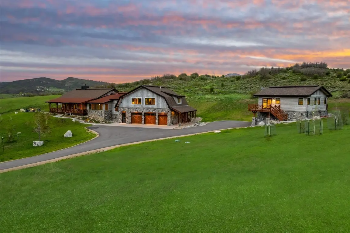 42375 River Drum Trail, Steamboat Springs, CO 80487 - Image #1