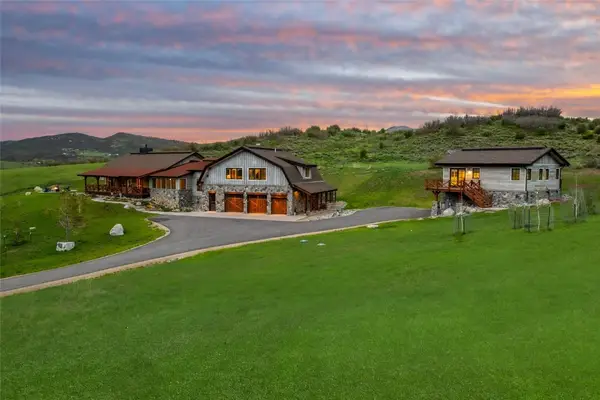 42375 River Drum Trail, Steamboat Springs, CO 80487