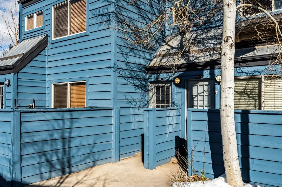 791 Rainbow Drive #I, Silverthorne, CO 80498 - Image #2