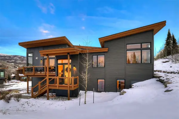 63 W Baron Way, Silverthorne, CO 80498