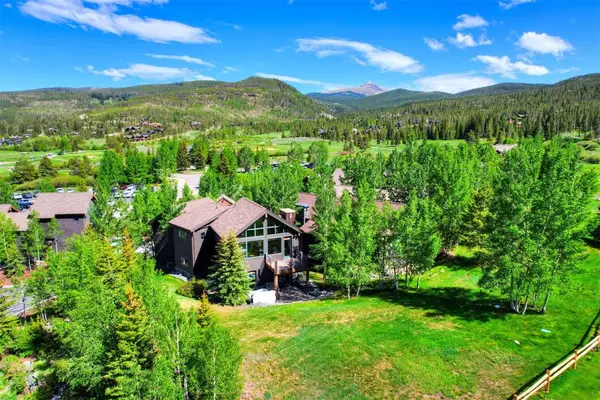 19 South Road, Breckenridge, CO 80424