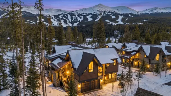 21 Union Trail, Breckenridge, CO 80424