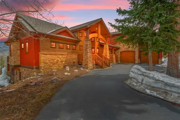490 Two Cabins Drive, Silverthorne, CO 80498