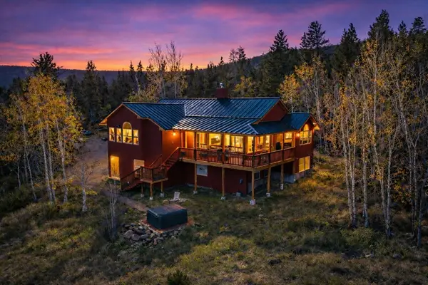 155 Lamb Mountain Road, Fairplay, CO 80440