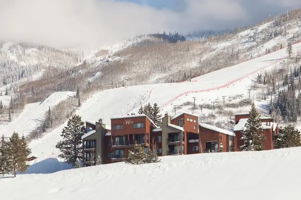 2140 Mt. Werner Circle #3424, Steamboat Springs, CO 80487