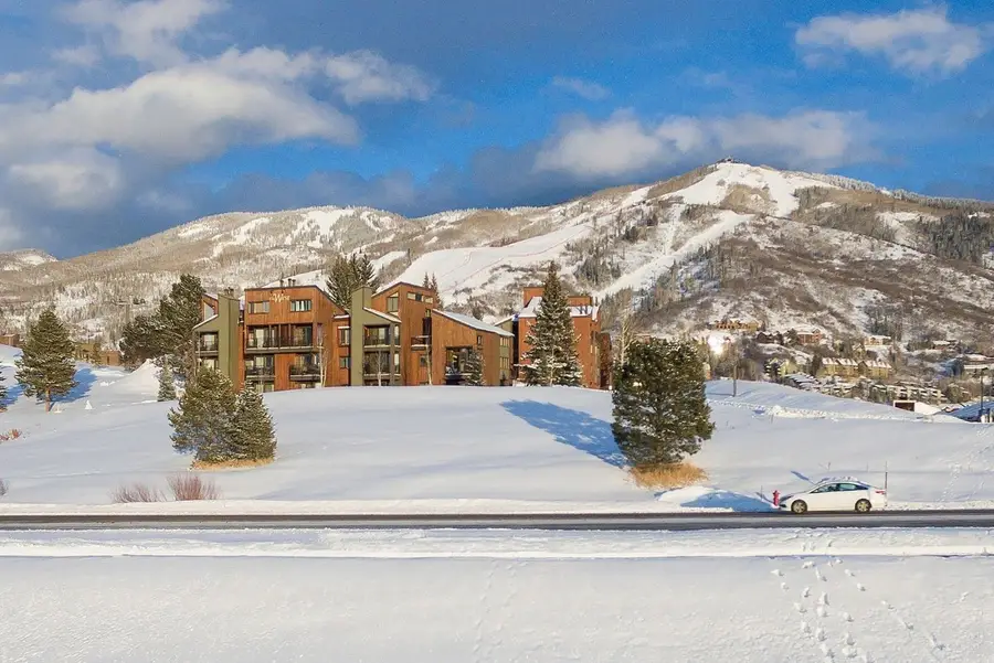 2140 Mt. Werner Circle #3424, Steamboat Springs, CO 80487 - Image #3