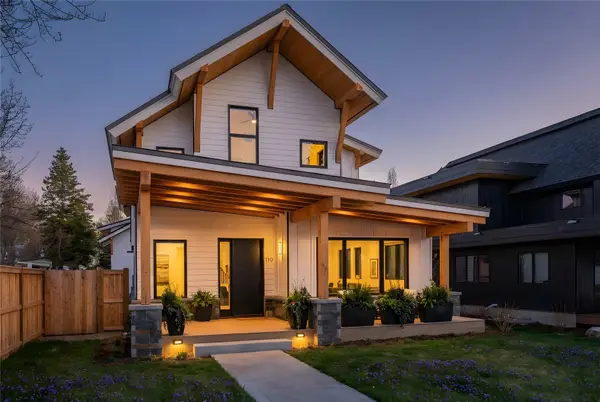 119 Spruce Street, Steamboat Springs, CO 80487