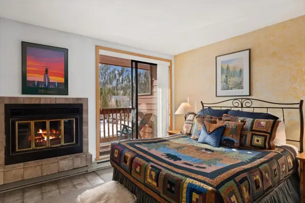 99 Granite Street #309, Frisco, CO 80443