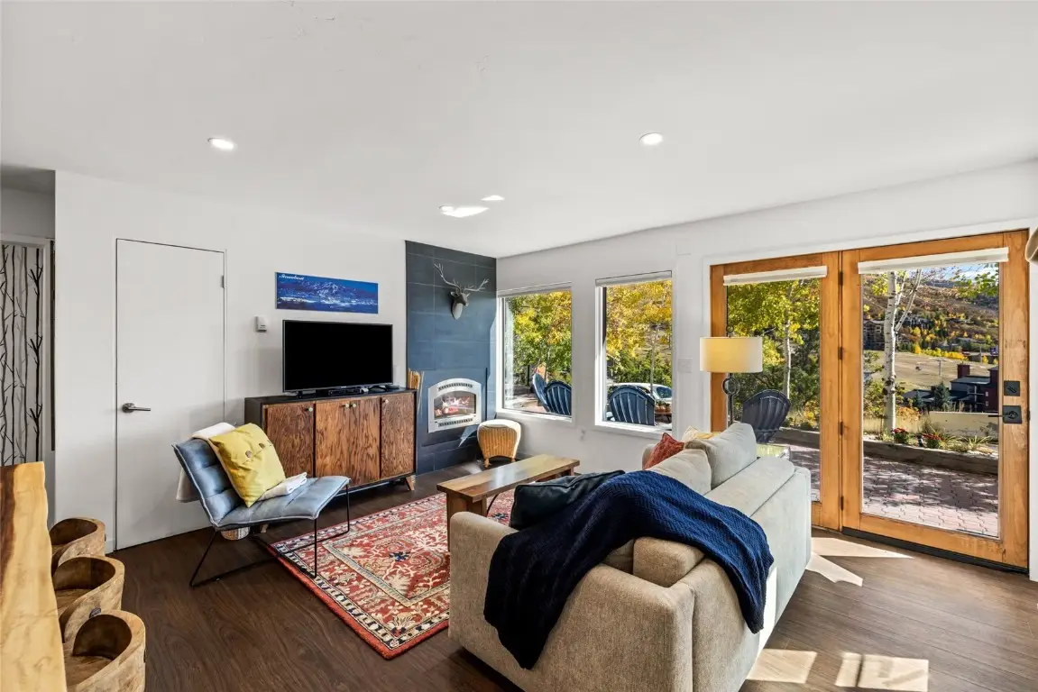 1800 Burgess Creek Road #101, Steamboat Springs, CO 80487 - Image #1