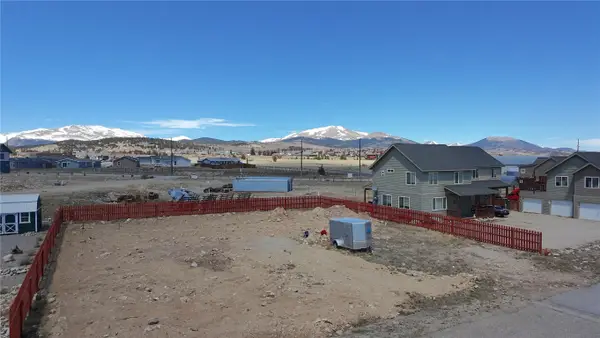 0 Fuller Drive, Fairplay, CO 80440