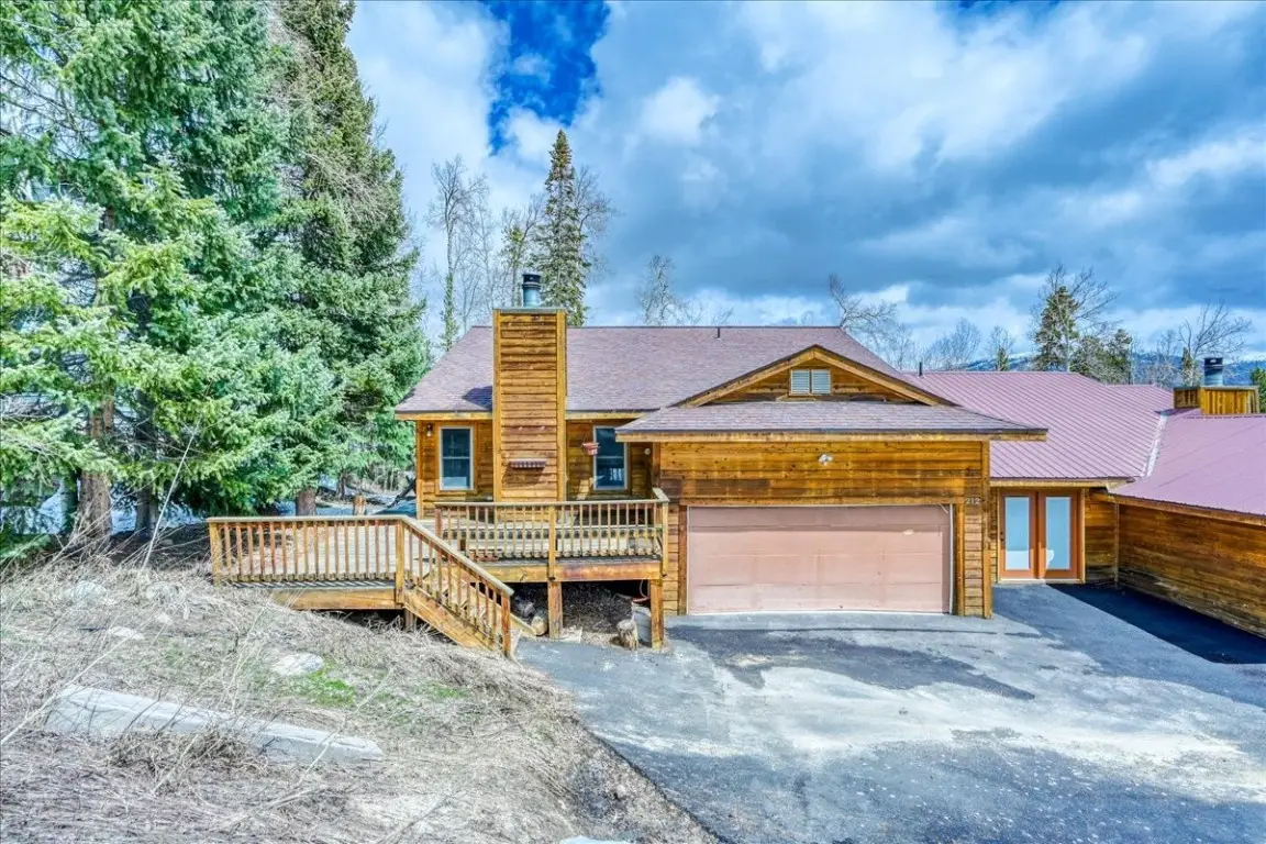 211 Burgundy Circle #Tract A, Silverthorne, CO 80498 - Image #1