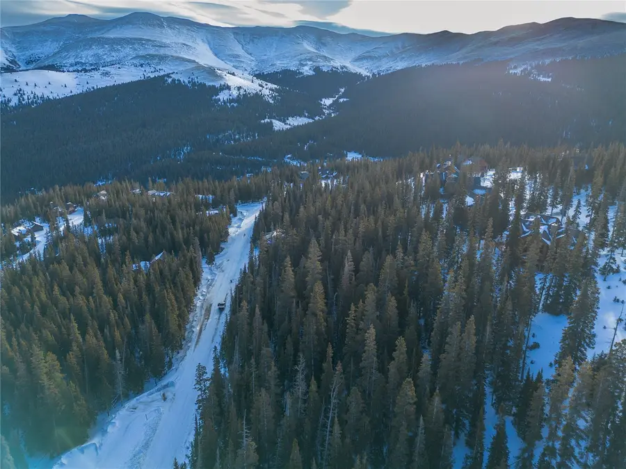 591 Kimmes Lane, Breckenridge, CO 80424 - Image #3