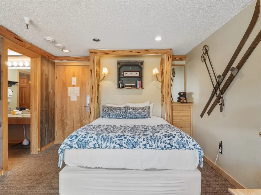 535 S Park Avenue #214, Breckenridge, CO 80424 - Image #3