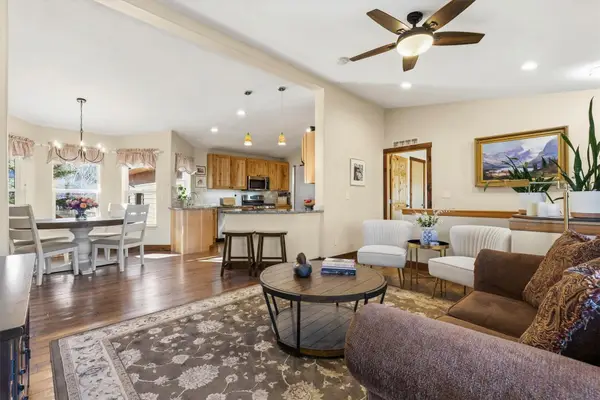 30345 Coyote Run Court, Oak Creek, CO 80467