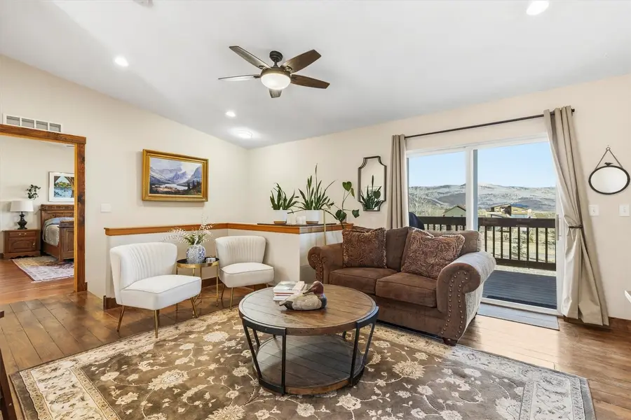 30345 Coyote Run Court, Oak Creek, CO 80467 - #2