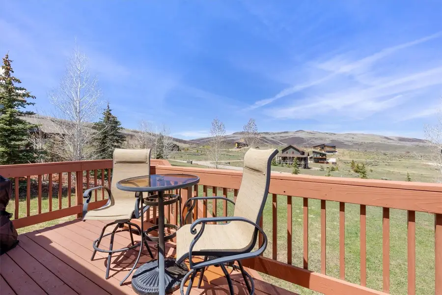 30345 Coyote Run Court, Oak Creek, CO 80467 - #3
