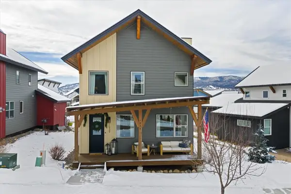 1939 Indian Trails, Steamboat Springs, CO 80487