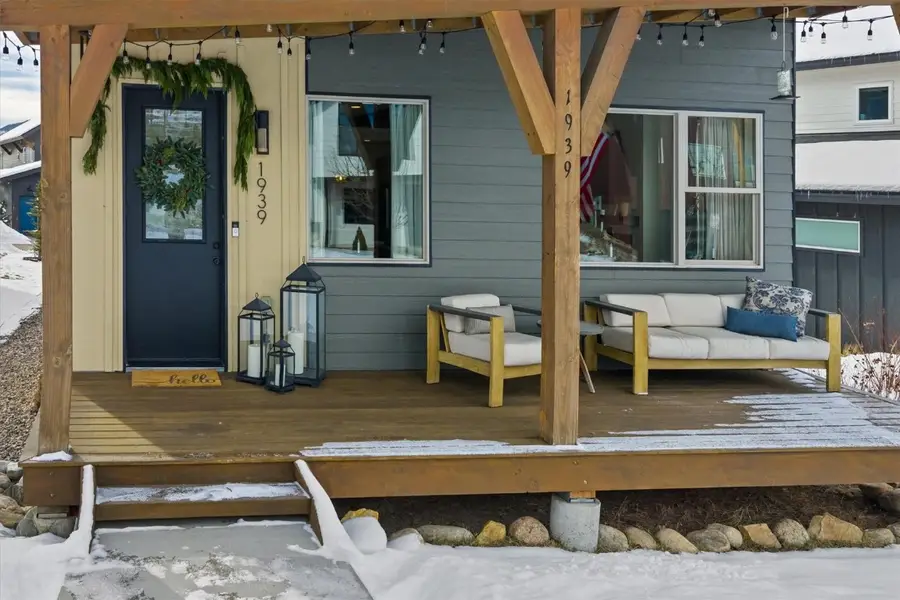 1939 Indian Trails, Steamboat Springs, CO 80487 - Image #2