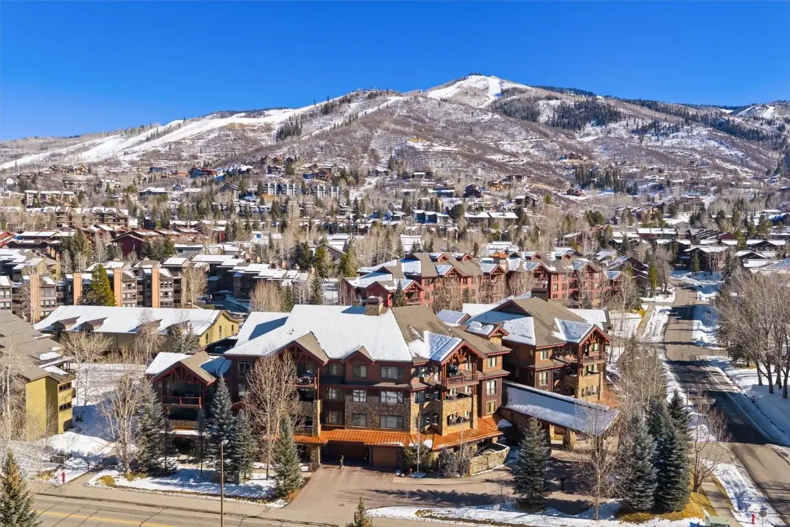 1750 Medicine Springs Drive #6105, Steamboat Springs, CO 80487 - Image #1