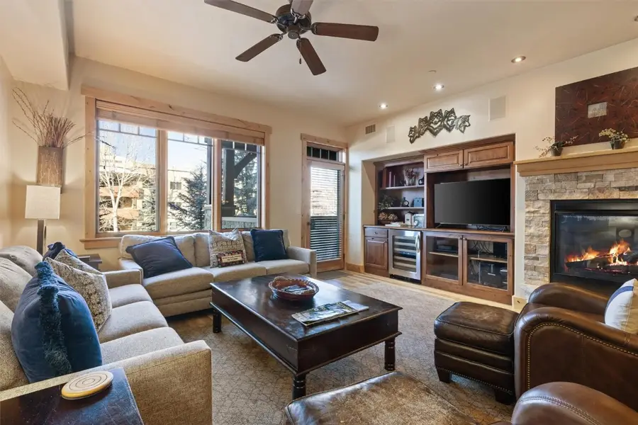 1750 Medicine Springs Drive #6105, Steamboat Springs, CO 80487 - Image #2