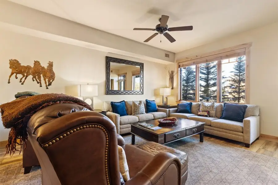 1750 Medicine Springs Drive #6105, Steamboat Springs, CO 80487 - Image #3