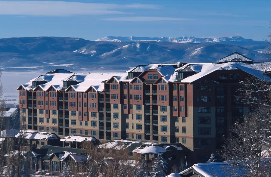 2300 Mount Werner Circle #228/229, Steamboat Springs, CO 80487 - #2