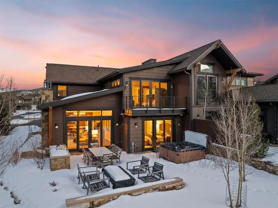 247 Shores Lane, Breckenridge, CO 80424 - Image #2