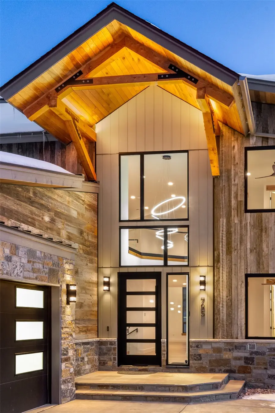 795 Twilight Lane, Steamboat Springs, CO 80487 - #3