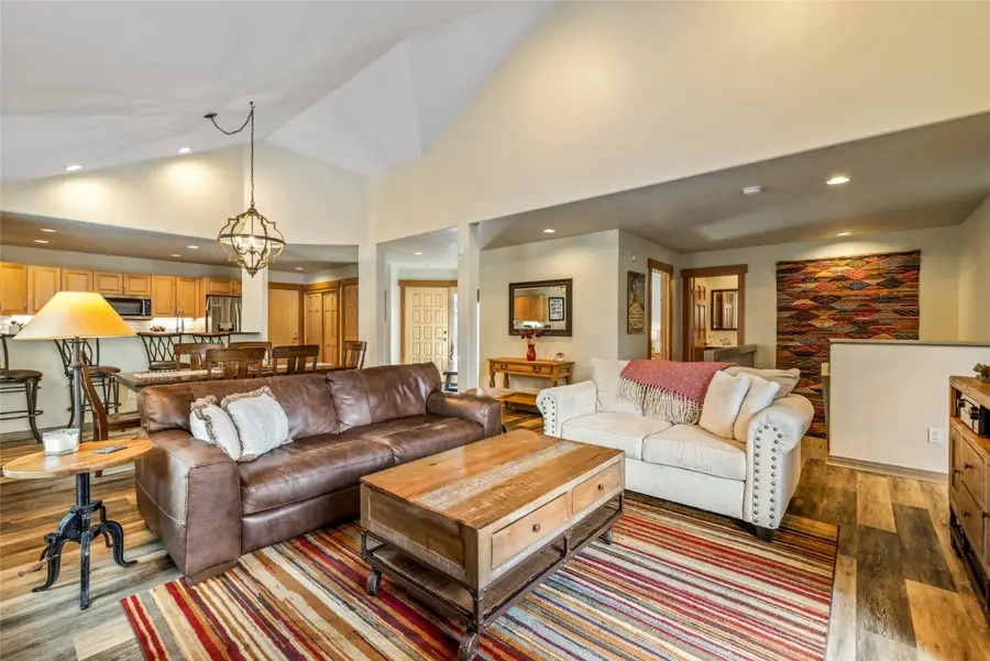 1505 Cascades Drive #4, Steamboat Springs, CO 80487 - Image #3
