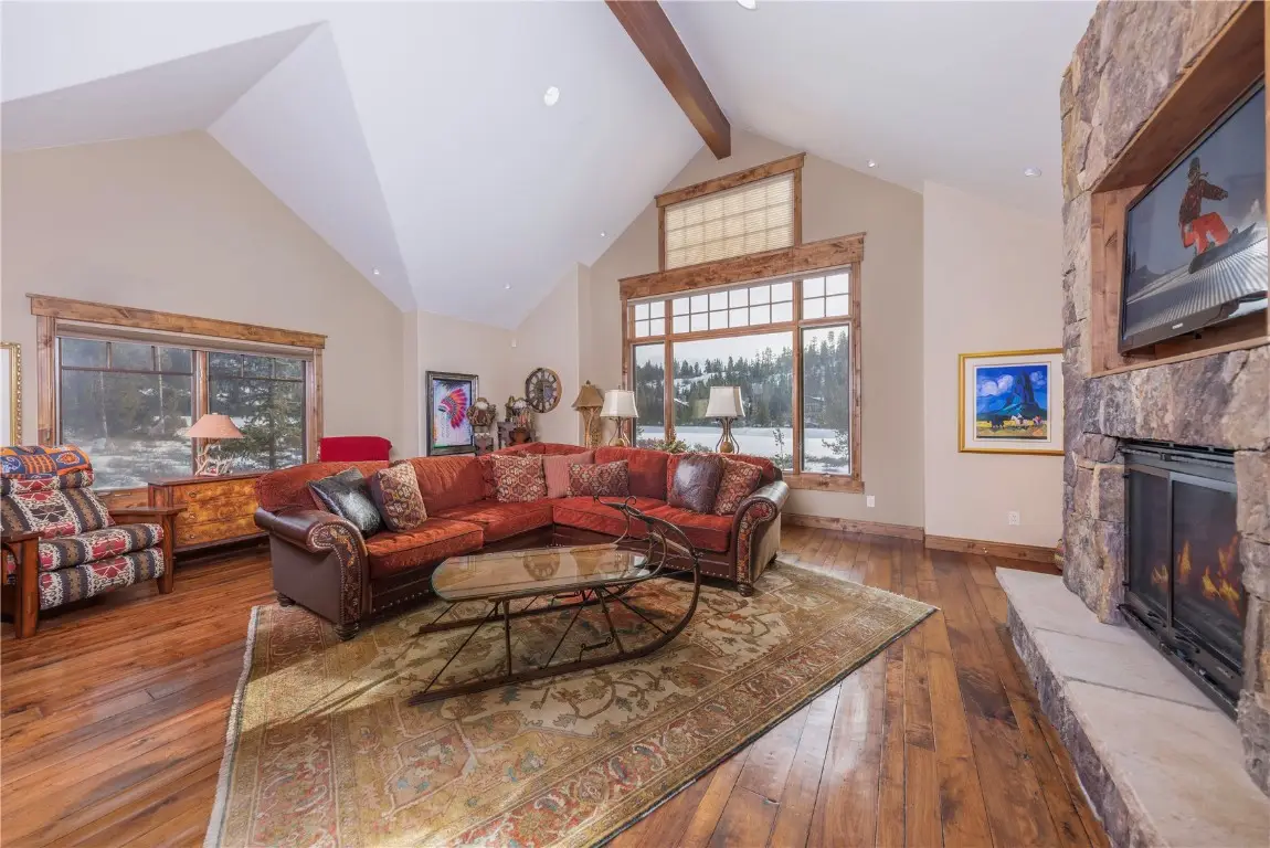 591 Elk Circle, Keystone, CO 80435 - Image #1