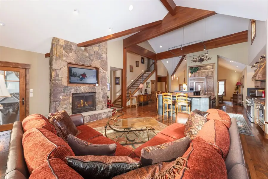 591 Elk Circle, Keystone, CO 80435 - Image #3