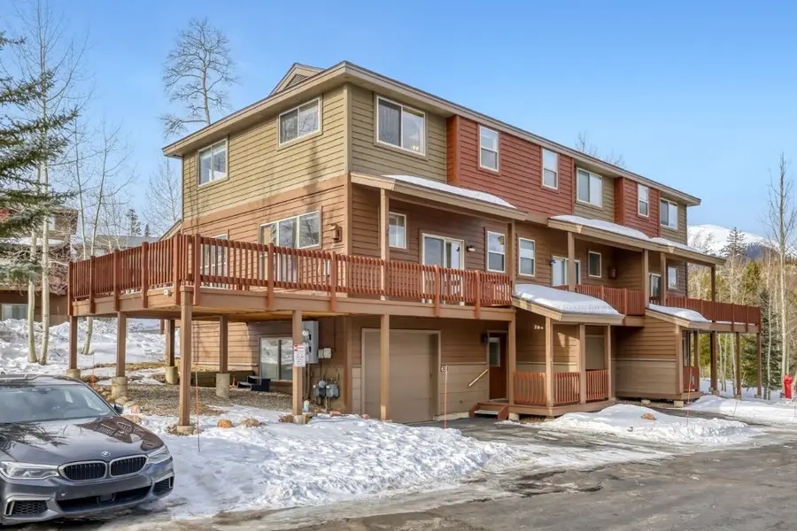 63 Twenty Grand Court #63, Silverthorne, CO 80498 - Image #2