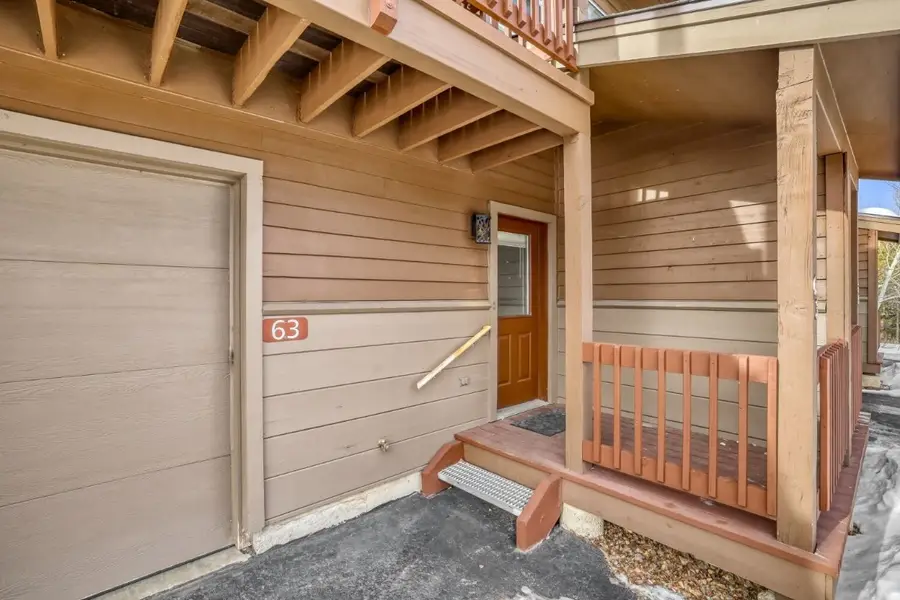 63 Twenty Grand Court #63, Silverthorne, CO 80498 - Image #3