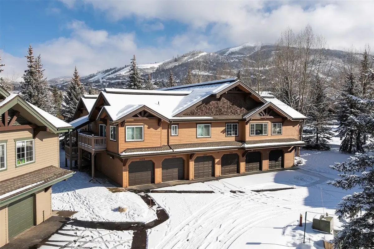 1462 Morgan Court #1605, Steamboat Springs, CO 80487 - Image #1