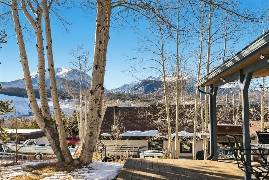 277 G Road, Silverthorne, CO 80498 - #2