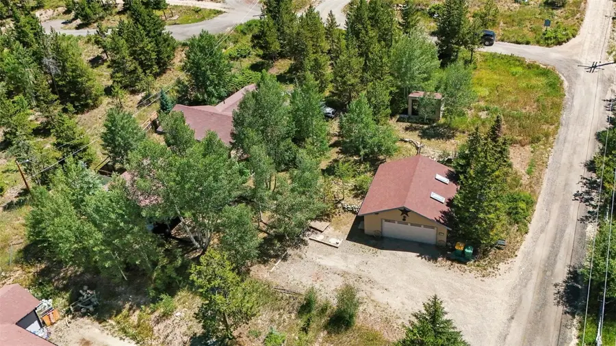 277 G Road, Silverthorne, CO 80498 - #3