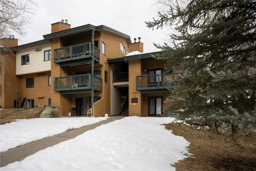 460 Ore House Plaza #301, Steamboat Springs, CO 80487 - Image #2