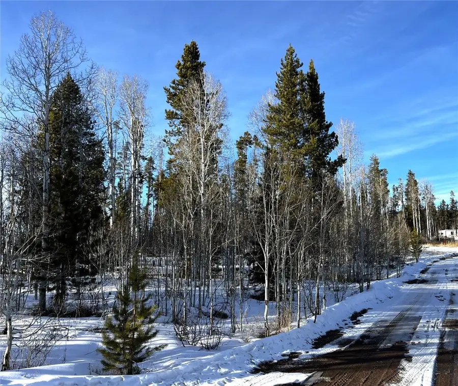 Lots 26/27 Quarter Horse Way, Oak Creek, CO 80467 - Image #2