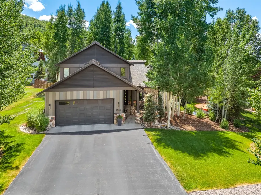 1835 Bear Drive, Steamboat Springs, CO 80487 - Image #2