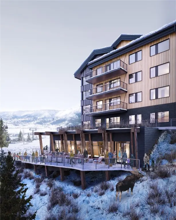 1550 Amble Drive #211, Steamboat Springs, CO 80487 - Image #2