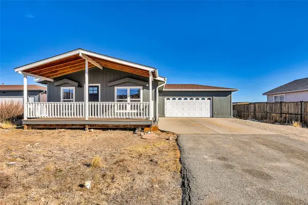884 Trout Creek Drive, Fairplay, CO 80440