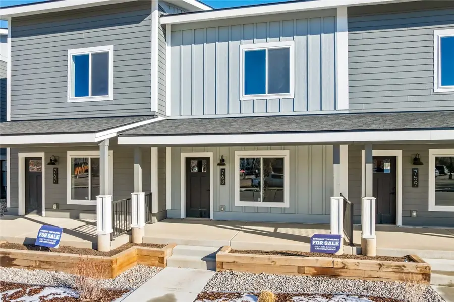 763 Russell Street, Craig, CO 81625 - Image #2