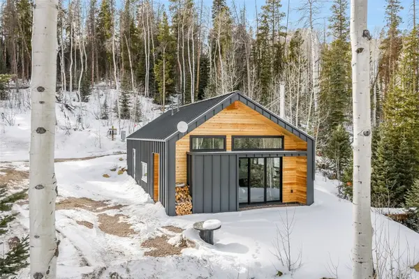 24700 Lone Tooth Trail, Oak Creek, CO 80467