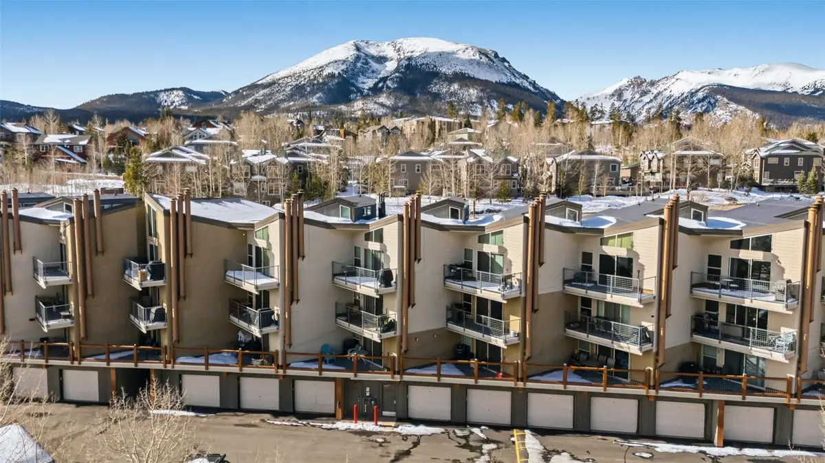 7124 Ryan Gulch Road #204, Wildernest, CO 80498 - #1