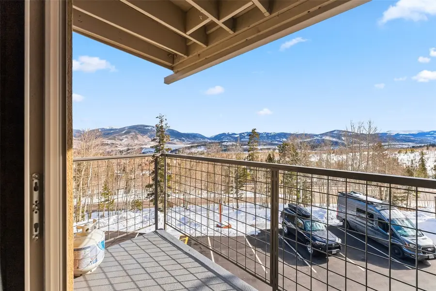 7124 Ryan Gulch Road #204, Wildernest, CO 80498 - #2
