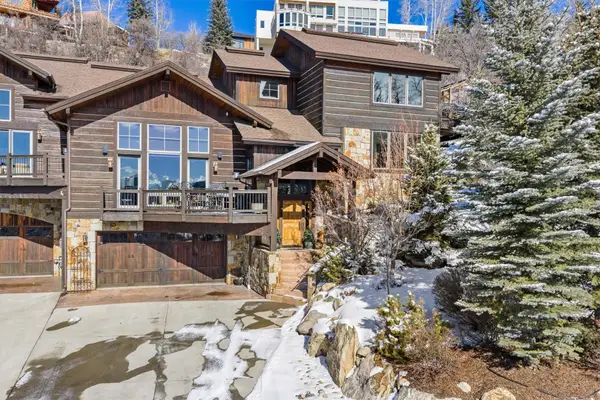 2324 Glacier Ridge #B, Steamboat Springs, CO 80487